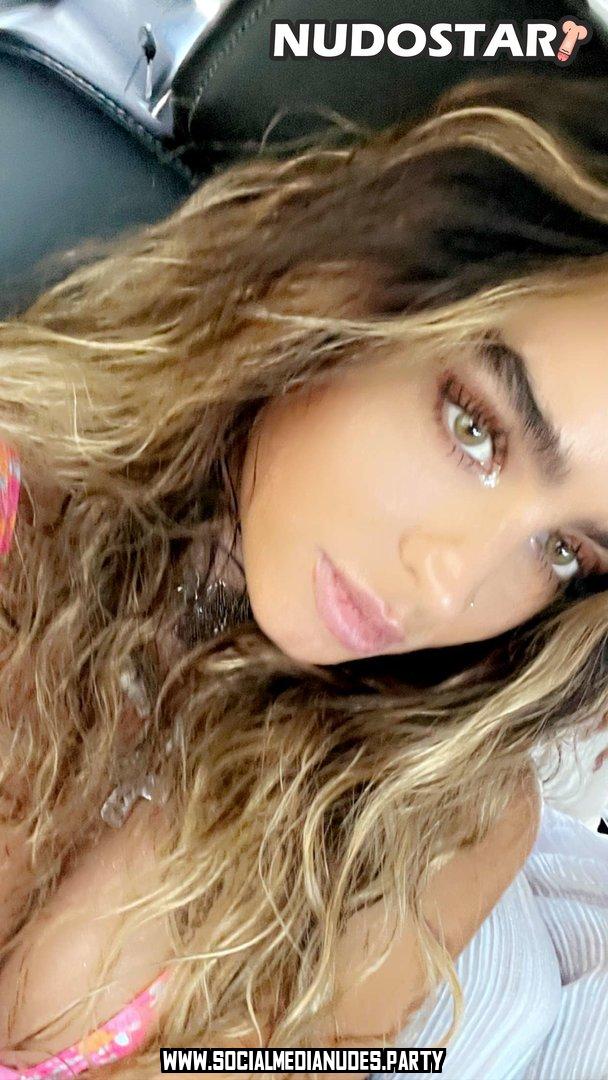 Sommer Ray Leaks Instagram Big Ass Female Brown Hair